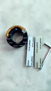 ตะขอเกี่ยวมอเตอร์ไซค์ใหม่ ตะขอแขวนของใส่แฮนด์ ตะขอเกี่ยวของมอเตอร์ไซค์ แข็งแรงทนทาน สีสันสดใส ติดตั้งง่าย กันน้ํา มีหลายสีให้เลือก 1 ชิ้น สําหรับติดแฮนด์รถจักรยาน สกูตเตอร์ไฟฟ้า