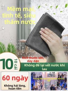 Yinian | Waterproof Lint-free Specialized Cleaning Cloth