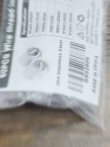 Bộ Dụng Cụ Sửa Chữa Ống Vít Bằng Thép Không Gỉ 60 Chiếc M3-M12 Bộ Dụng Cụ Sửa Chữa Các Loại Bộ Chèn Ren Để Cải Thiện Nhà Cửa