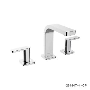 Kohler | Single Lever Hot and Cold Water Bathroom Faucet