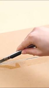 WARS Cutter Pisau Pemotong Portable Aman Untuk Anak