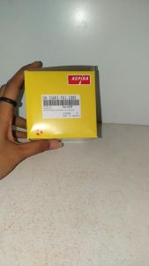 Filter OLI DA-15601-F61-1800 OIL FILTER DAIHATSU FEROZA ZEBRA (BARU) ESPASS HIJET 55 CHARADE CHARMANT 83 Original Murah