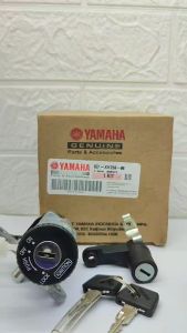 Kunci Kontak Set + Jok Yamaha Jupiter MX Lama (1S7)