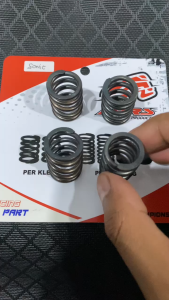 PER KOPLING SONIC CBR150 NEW CB150R ORIGINAL AHRS