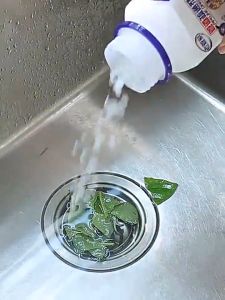 Pipe dredging agent sewer pipe blockage dredging agent dissolving blocked toilet dredging agent 500g sink toilet pipe dredging agent sink dredging agent strong dredging agent sewer dredging agent dissolving hair oil stains and other blockages