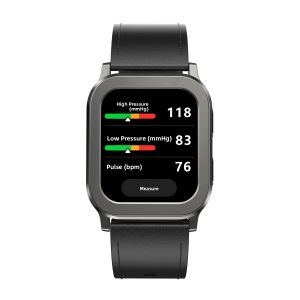 TAIHANGHUA | Medical Grade Bluetooth Call Blood Pressure Oxygen Heart Rate Temperature Monitoring Pump Imported Health Elderly Sleep Reminder NFC Access Control