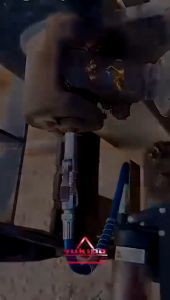 Yukido Grease Gun Pistol Gemuk Quick Release Mudah Digunakan Alat Kepada Pompa Grease Gun Grease Coupler