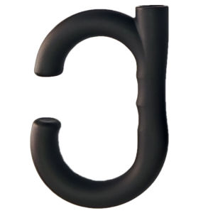 Car Umbrella Golf Umbrella Long Pole C-Shaped Handle Reversible Umbrella Repair Parts Rain Umbrella Accessories for Adults