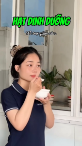 Hạt Hỗn Hợp Nguyên Vị AKFoods Hũ 250gr - Ăn Vặt Healthy Giàu Dinh Dưỡng Tốt Cho Sức Khỏe