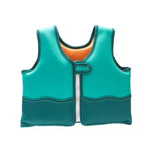 JBA | Buoyancy Sleeve Jacket for Kids