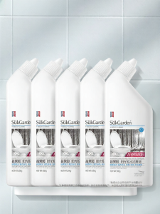 suk garden | Deodorizing Descaling Toilet Cleaner