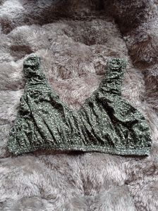 COD - MINISET JUMBO XXXL BAHAN KUALITAS PREMIUM  BUKAN PERCA MUAT SAMPAI LD 140CM TANPA BUSA