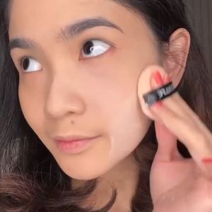 Super Fine Loose Powder - 3 Colours Bedak Tabur