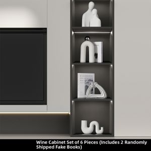 ZHONGGE | Creative Home Decor Set Gifts