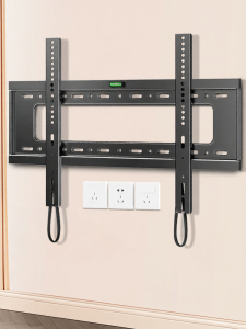 BESSGROUP | Universal Thin Wall Mount TV Bracket 55/65 inches