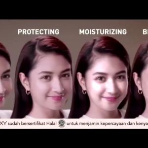 PIXY Perfect LAST Two Way Cake 9g SPF 30 | bedak padat TWC refill fullsize | FUFUMISE