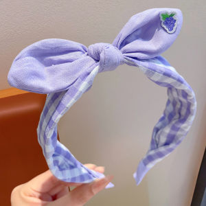 DUBAO | Anti-Slip Multi-Use Hair Hoop
