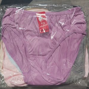 CD GOLDEN NICK LUSINAN 937 939 931 | Celana Dalam Wanita Golden Set 12 Pcs | CD Cewek Perlusin Warna Terang Warna Gelap Warna Baru | Pakaian Dalam | LATANSA