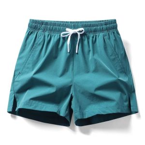 Export Cut Label Ice Silk Sports Shorts Baby Boy and Girl Summer Casual Fitness for Basketball Training Quick-Drying Shorts Short Pants