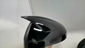 For Audi A4 A5 B9 S4 S5 RS5 2017 2018 2019 Dynamic Blinker LED Turn Signal blink Side Mirror Lights indicator flasher