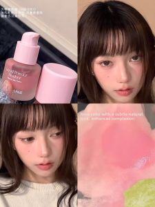 JIUQI | Matte Soft Natural Long-Lasting Liquid Blush