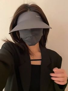 หมวกกันยูวี UV หมวกกันแดด หมวกออกกำลังกาย