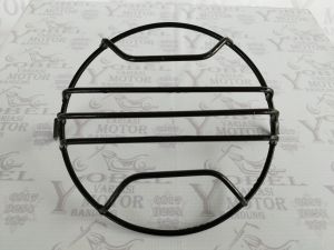 COVER LAMPU DEPAN YAMAHA XSR TRALIS GRILL LAMPU DEPAN MOTOR YAMAHA XSR 155 MODEL JEEP