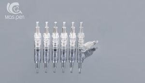 10Pcs M5/M7/N2/MYM/E30 Replacement Cartridges Nano Bayonet Slot