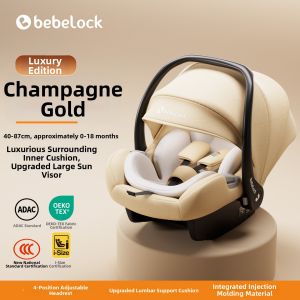 bebelock | Newborn Portable Infant Car Seat