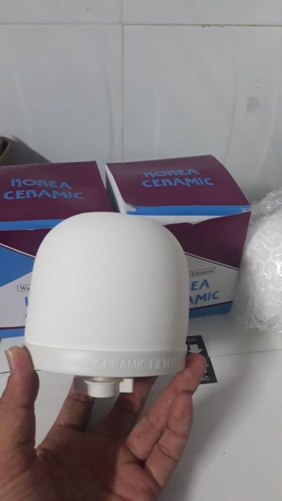 Sứ lọc Hàn Quốc KOREA CERAMIC