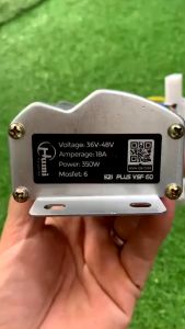 🔥FREESHIP🔥 36V/48V 350W Bộ Điều Khiển Xe Đạp DC Không Chổi Than Điều Khiển Động Cơ Cho Xe Đạp Điện Xe Điện Các