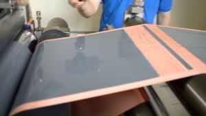 Copper & Aluminum Foil by Meter/Kg for Lithium Ion Battery Anode Cathode Substrate 9um/15um