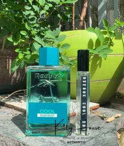 [Mẫu thử 10ml] Nước hoa nam Reebok Cool Your Body for Him Eau de Toilette