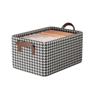 SIVASS | Clothing Storage Box for Home Use