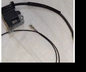 คอยล์ไฟ อะไหล่เลื่อยยนต์ 3800 ใช้ได้กับเครื่องทุกยี่ห้อ