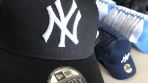 Mens OUTDOOR Hats/NY Mesh Caps/BASEBALL Caps/PREMIUM Mens And Womens NY Hats