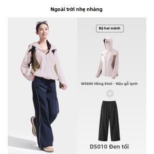Beneunder | Áo Khoác Bảo Vệ Da Chống UV Thoáng Khí Nhanh Khô Siêu Nhẹ