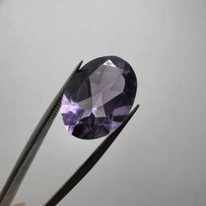 4865-ĐÁ THẠCH ANH TÍM ( THIÊN NHIÊN ) KHÔNG XỬ LÝ.