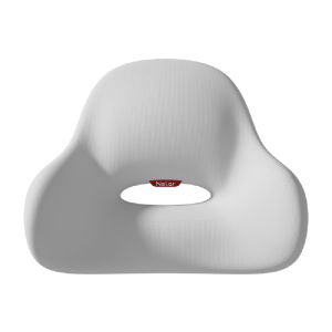 NIRA | Car Driving Waist Support Pillow