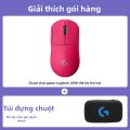 Logitech | Chuột Chơi Game Không Dây Đa Chế Độ. 