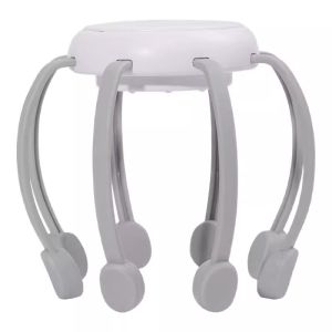 ZHONGLIANG | Automatic Head Massager with Kneading and Acupressure