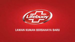 Lifebuoy Sabun Batang Antiseptik Mild Care 100gr