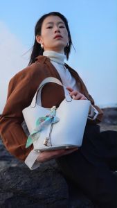 BLOOMORA Woman Handbag Joel BAG Tas Bucket Wanita BM068014