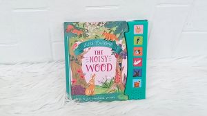 Menjelajahi Buku Suara Hutan Kayu: 6 Suara Hutan yang Menghibur!