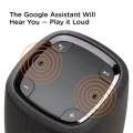 (SG shop) Polk Audio Assist Smart Speaker (Midnight Black). 