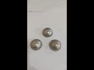 Batok Stainless 1 1/4\" /pcs: Batok Stainless Berkualitas Tinggi & Desain Modern