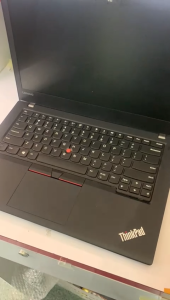 Lenovo T470P | Refurbished like new   MS Office Pre-Loaded  No touch screen  1 month warranty  1-1 exchange at site by buyer       Please help us to confirm order once recieved!