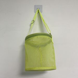 Sandy Beach Collection Toy Bag