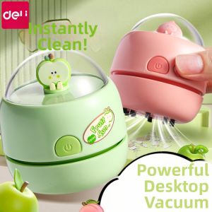 deli | High Suction Desktop Cleaner