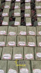 Paket Seragam Bridesmaid Lengkap Wisuda Lamaran Keluarga Kain Batik Kain Tile Motif Kain Satin Velvet Premium